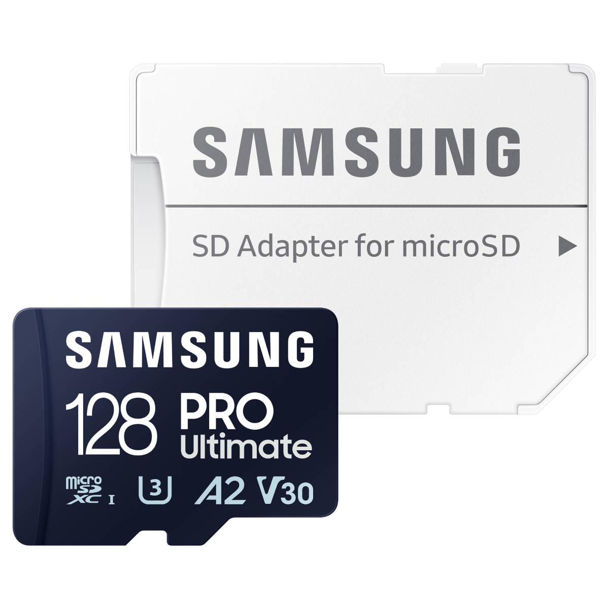Карта SD Samsung PRO Ultimate 128GB в Молдове - xstore.md photo 2
