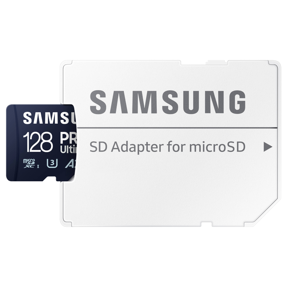 Карта SD Samsung PRO Ultimate 128GB в Молдове - xstore.md photo 3
