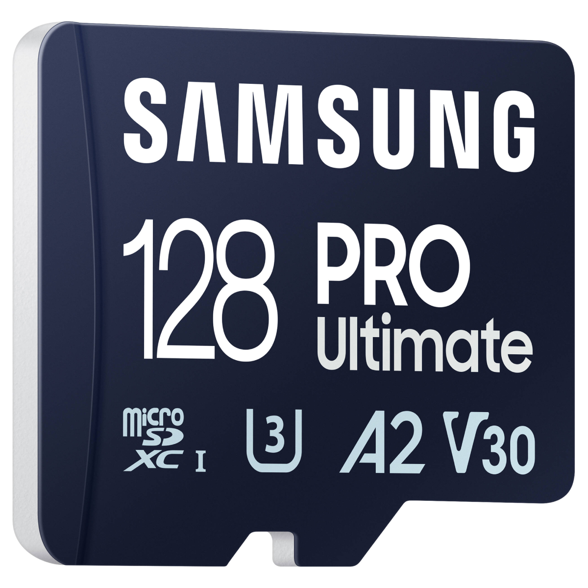 Карта SD Samsung PRO Ultimate 128GB в Молдове - xstore.md photo 1