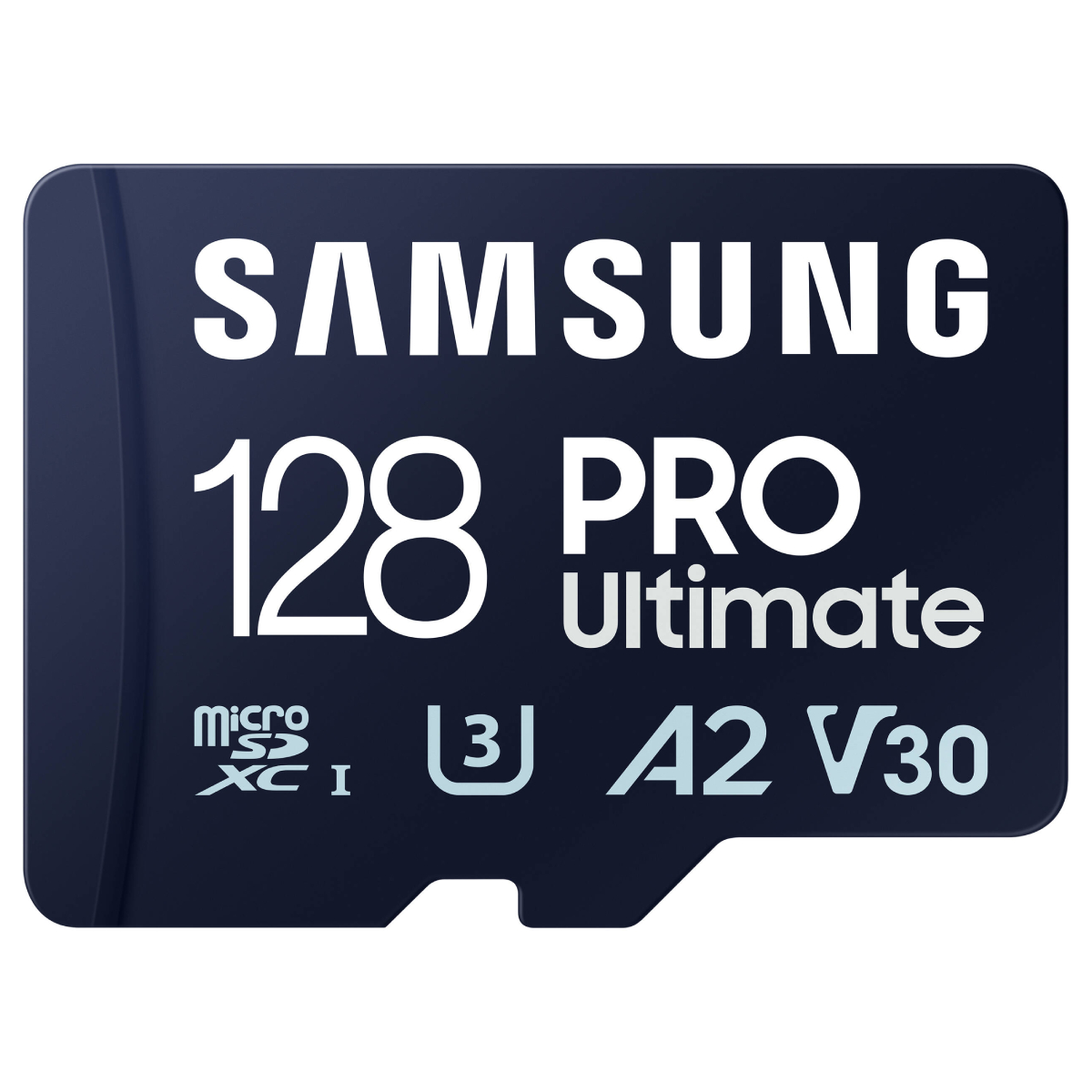 Карта SD Samsung PRO Ultimate 128GB в Молдове - xstore.md photo