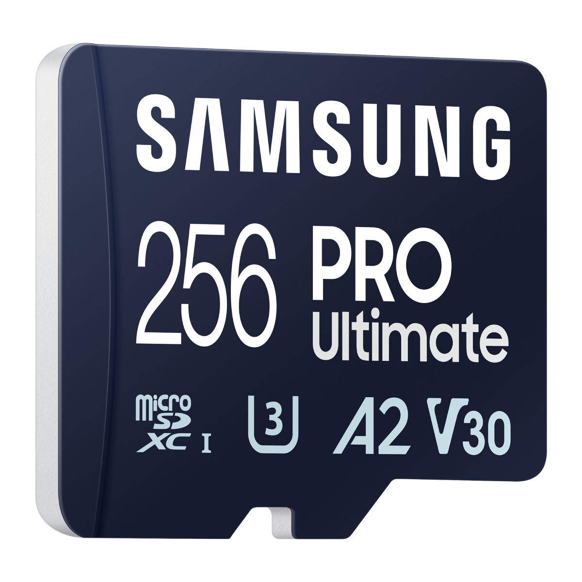 Карта SD Samsung PRO Ultimate 256GB в Молдове - xstore.md photo 1