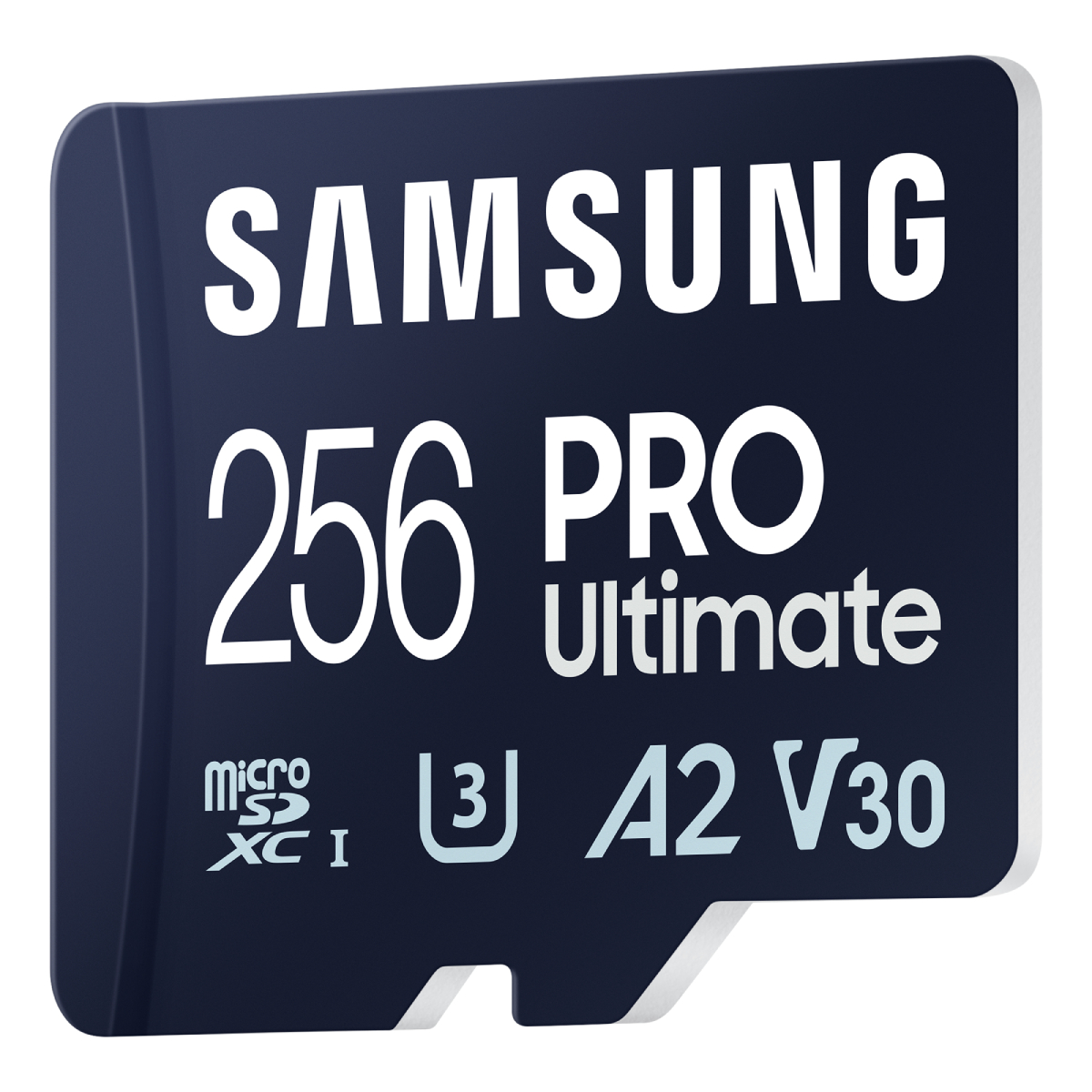 Карта SD Samsung PRO Ultimate 256GB в Молдове - xstore.md photo 0