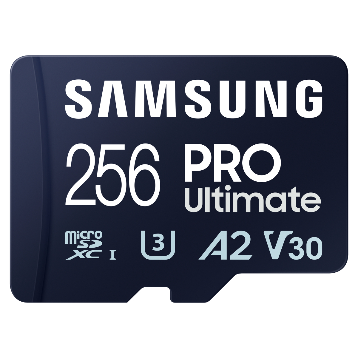 Карта SD Samsung PRO Ultimate 256GB в Молдове - xstore.md photo