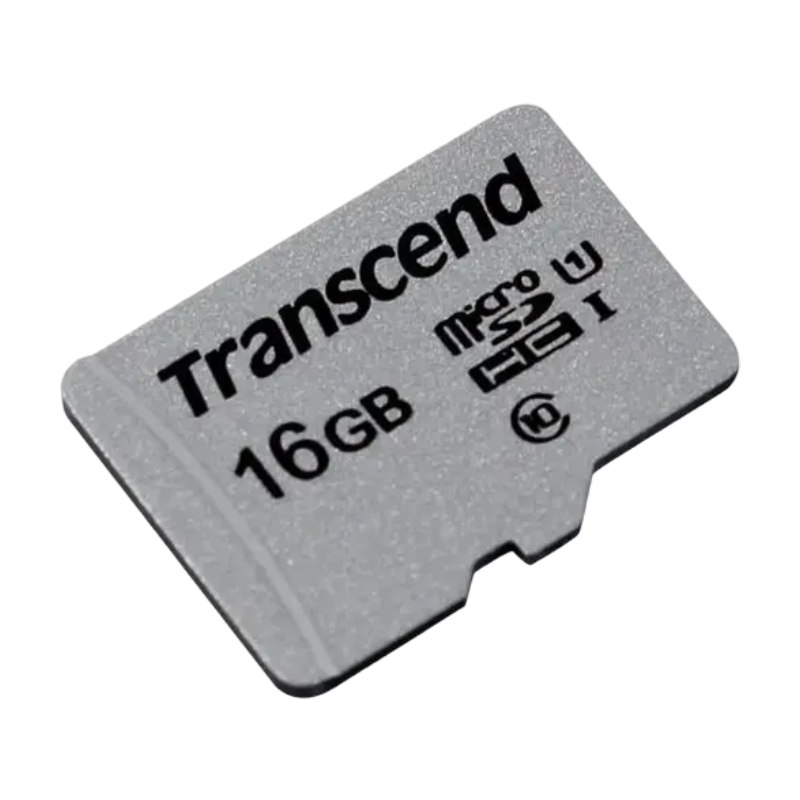 Card SD Transcend SDC300S 16GB în Moldova - xstore.md photo