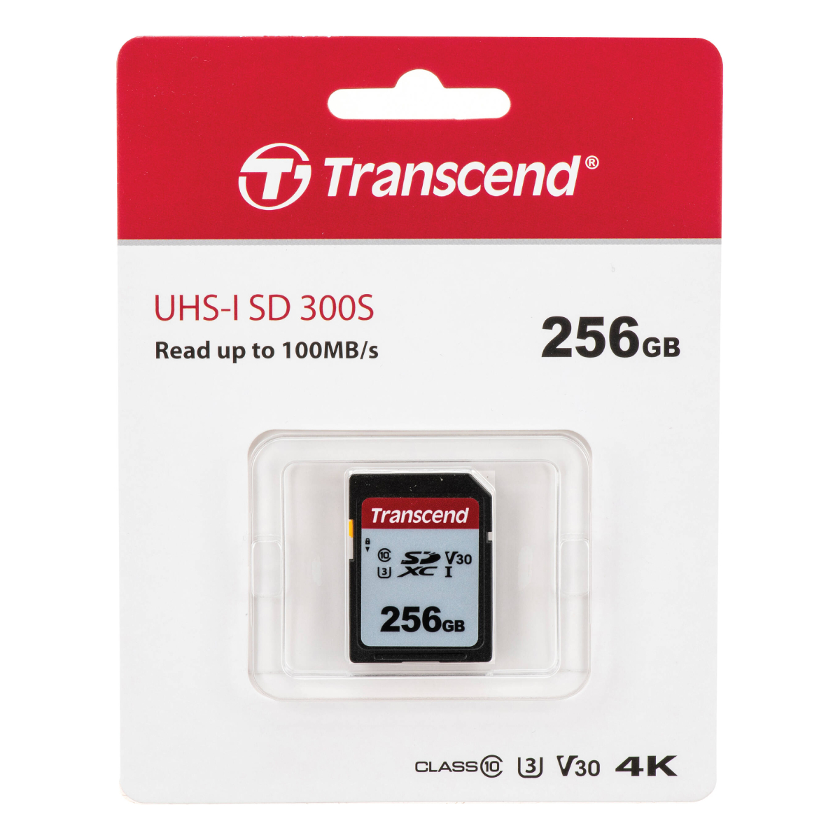 Card SD Transcend SDC300S 256GB în Moldova - xstore.md photo 0