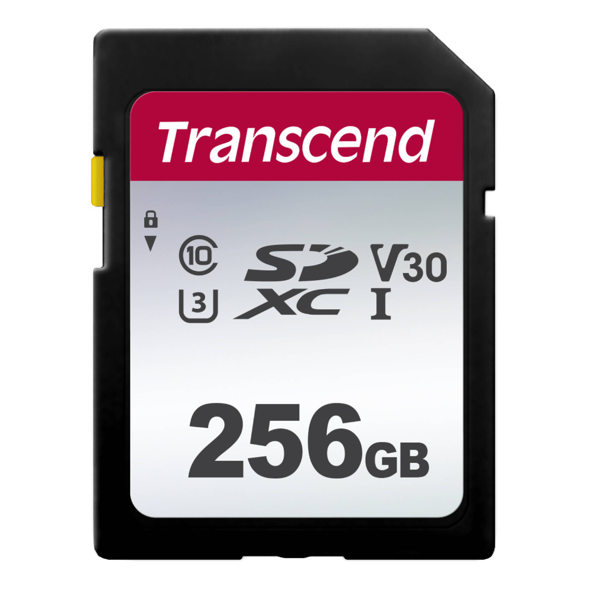 Card SD Transcend SDC300S 256GB în Moldova - xstore.md photo