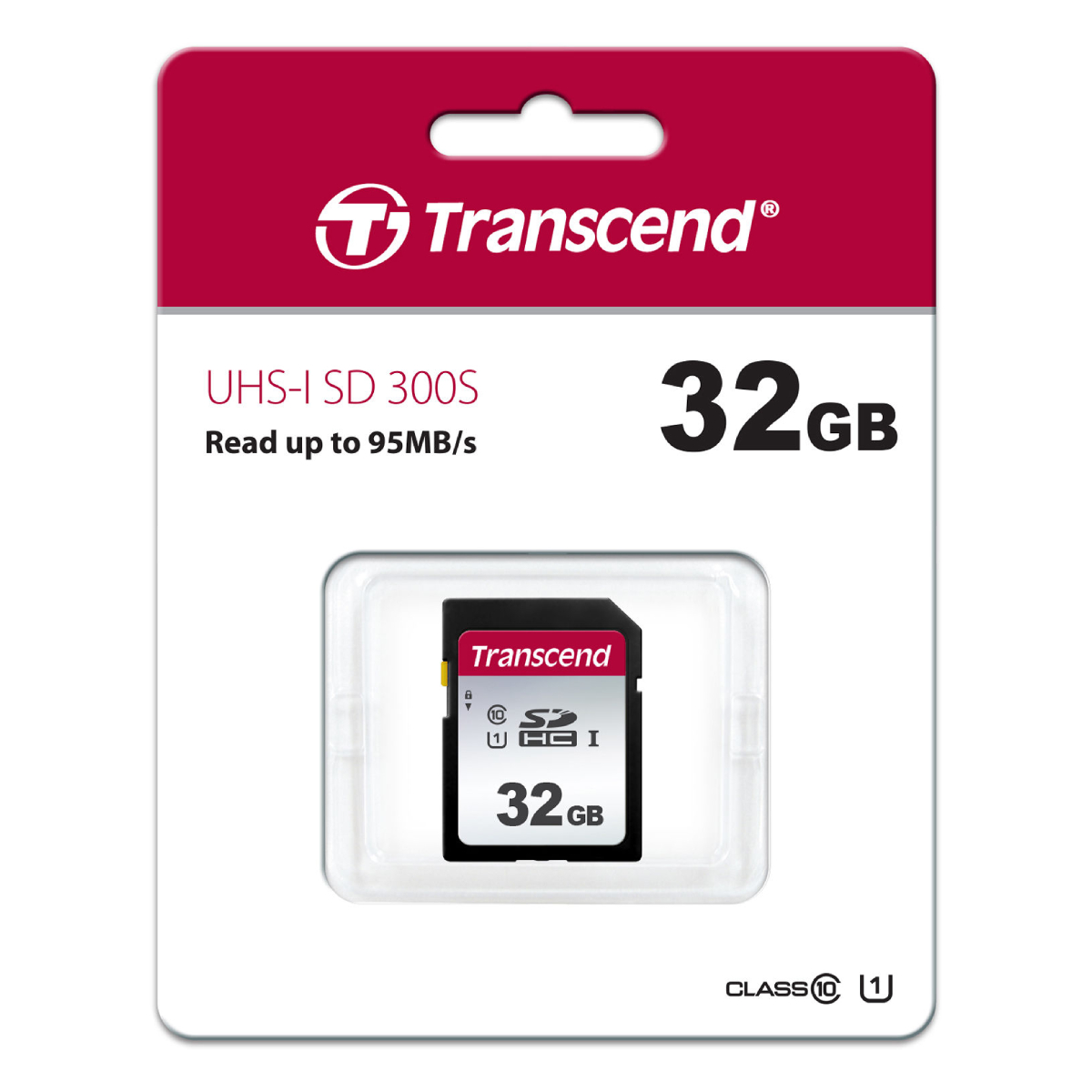 Card SD Transcend SDC300S 32GB în Moldova - xstore.md photo 0
