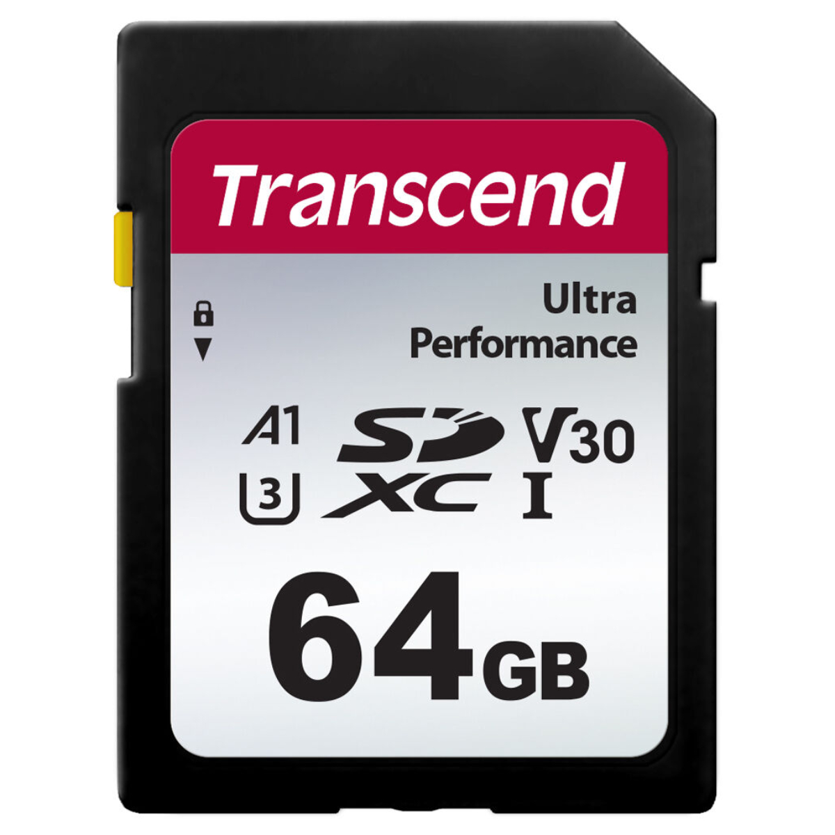 Card SD Transcend SDC340S 64GB în Moldova - xstore.md photo