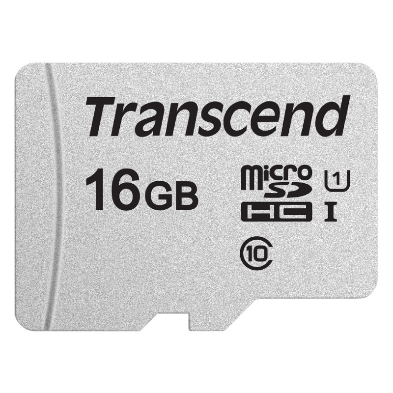 Карта SD Transcend USD300S 16GB в Молдове - xstore.md photo 0