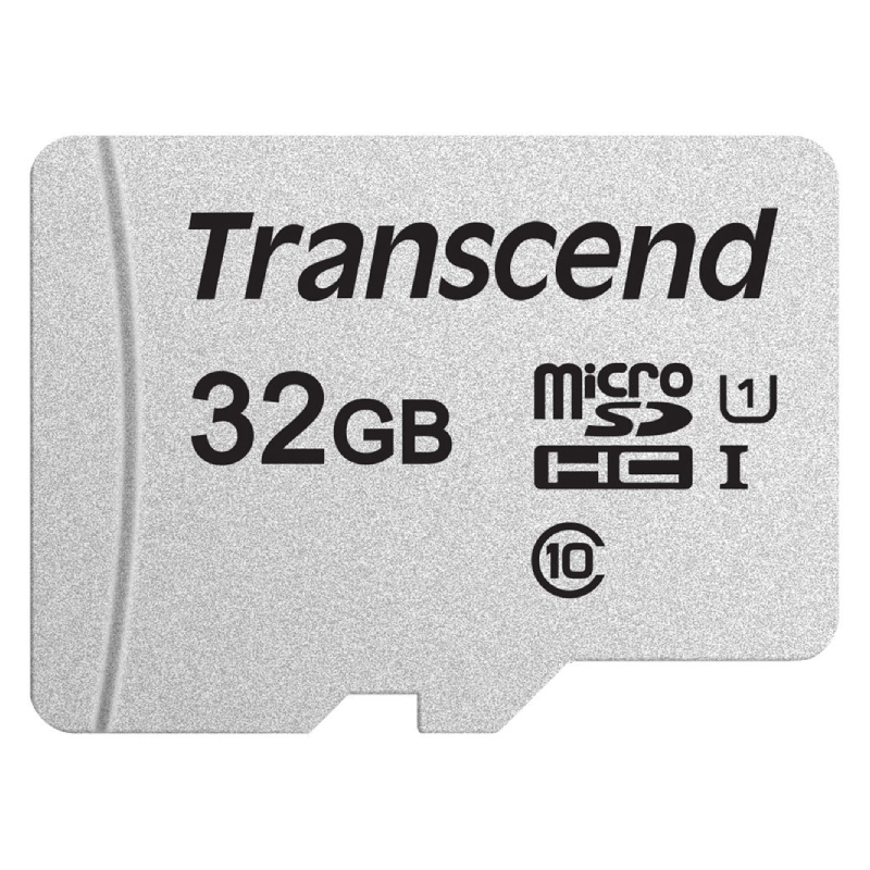 Карта SD Transcend USD300S 32GB в Молдове - xstore.md photo 0