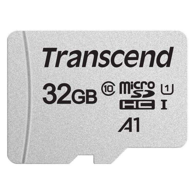 Card SD Transcend USD300S 32GB în Moldova - xstore.md photo