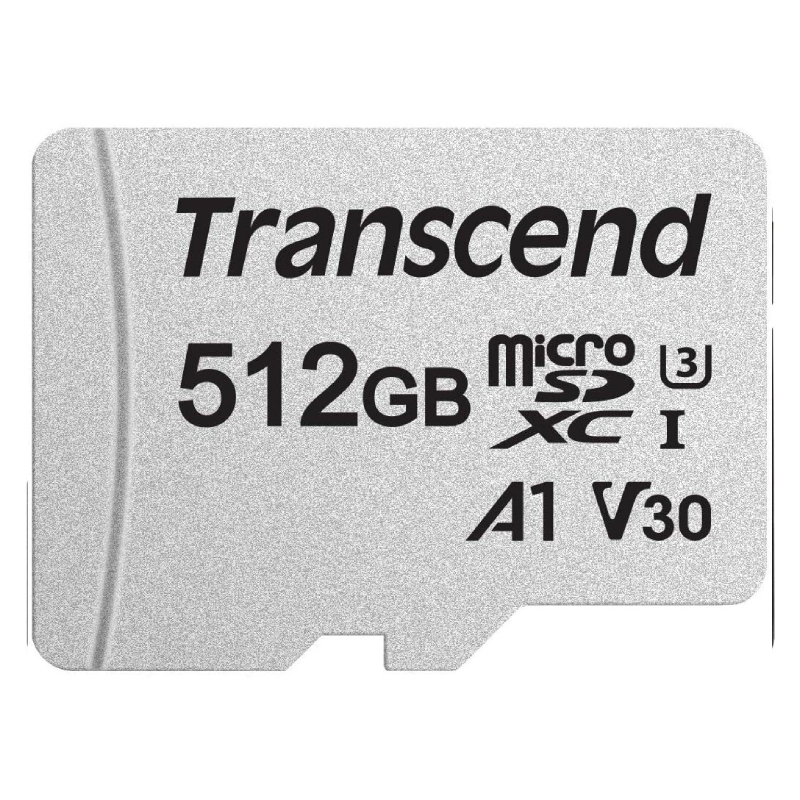 Card SD Transcend USD300S 512GB în Moldova - xstore.md photo 0