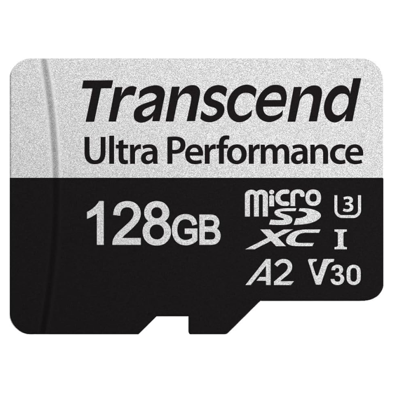Card SD Transcend USD340S 128GB în Moldova - xstore.md photo 0