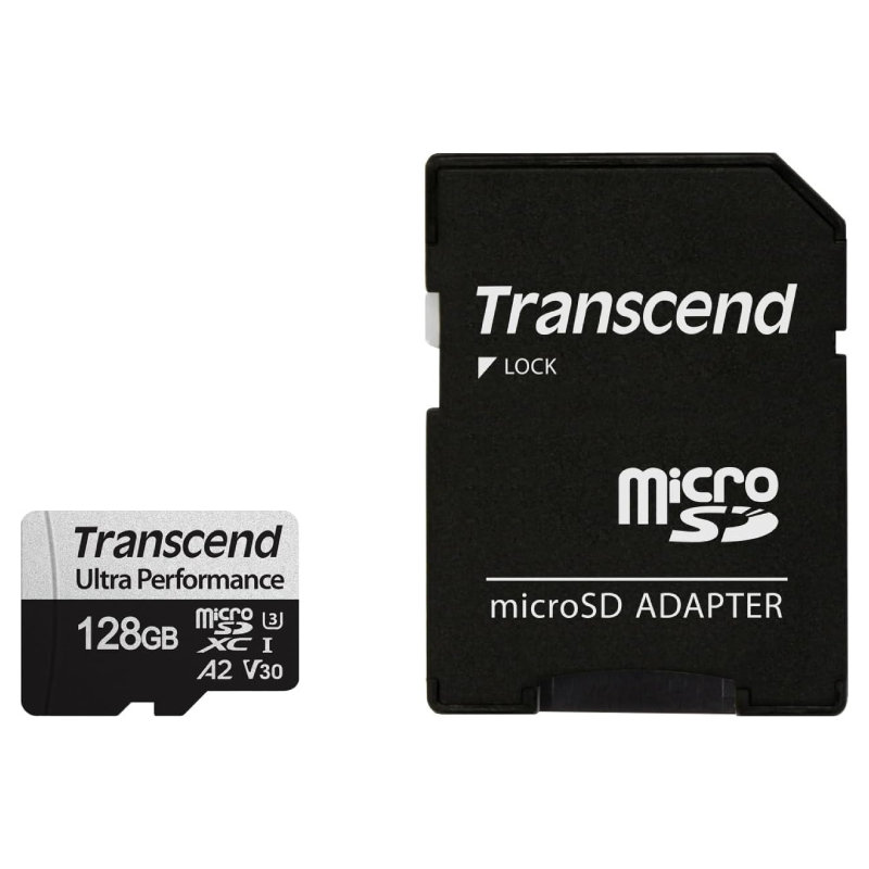 Card SD Transcend USD340S 128GB în Moldova - xstore.md photo