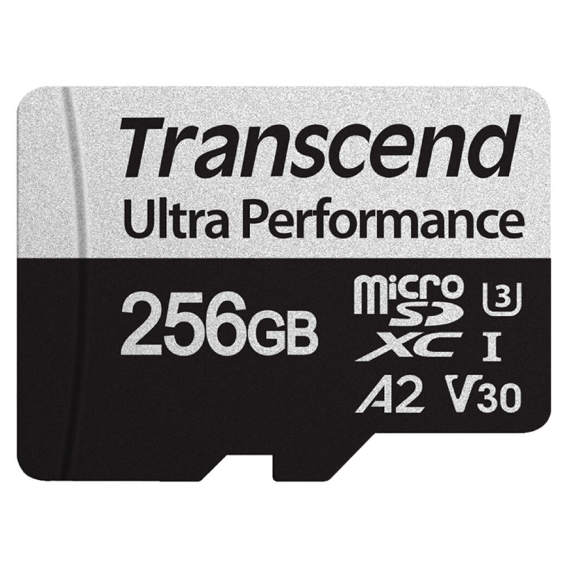 Карта SD Transcend USD340S 256GB в Молдове - xstore.md photo