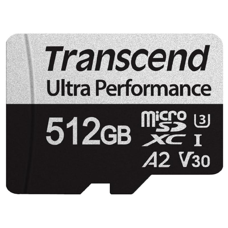 Card SD Transcend USD340S 512GB în Moldova - xstore.md photo 0
