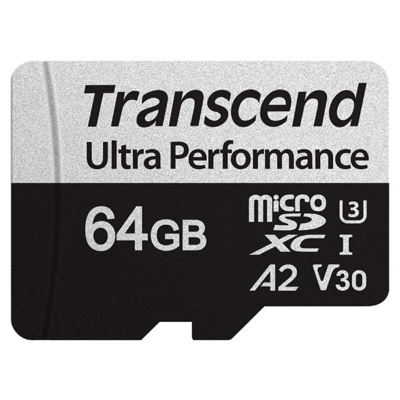 Карта SD Transcend USD340S 64GB в Молдове - xstore.md photo