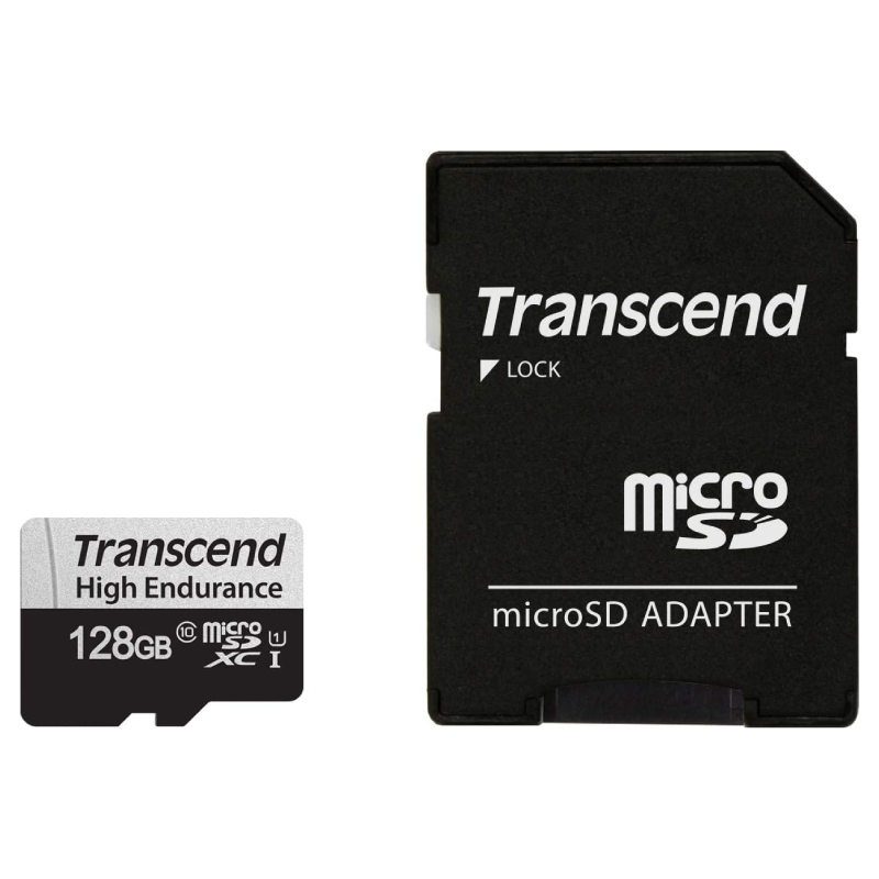 Карта SD Transcend USD350V 256GB в Молдове - xstore.md photo