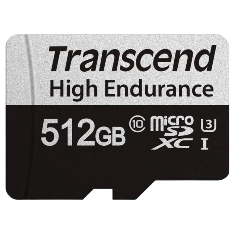 Card SD Transcend USD350V 512GB în Moldova - xstore.md photo 0
