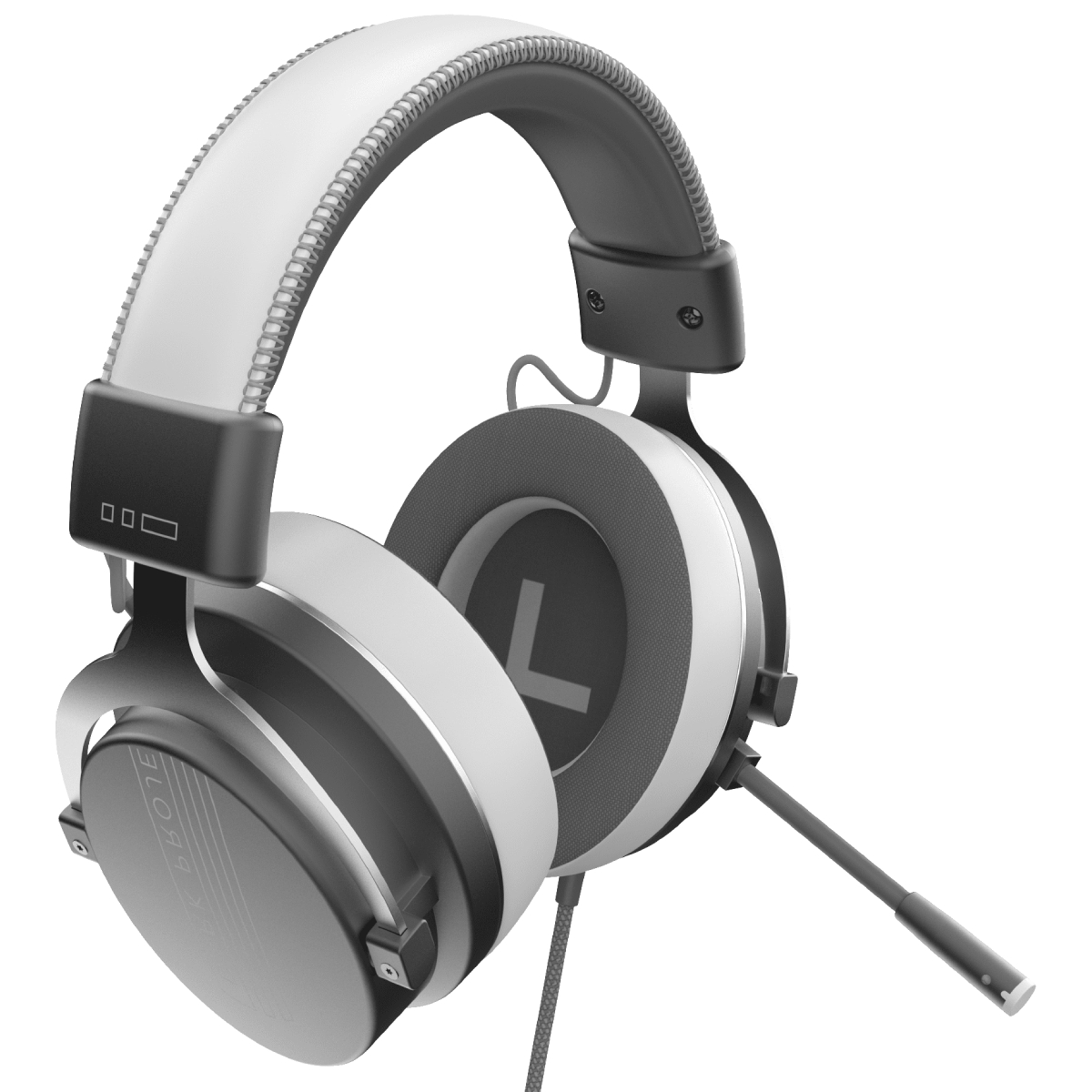 Наушники беспроводные Dark Project One VEXO в Молдове - xstore.md photo 4