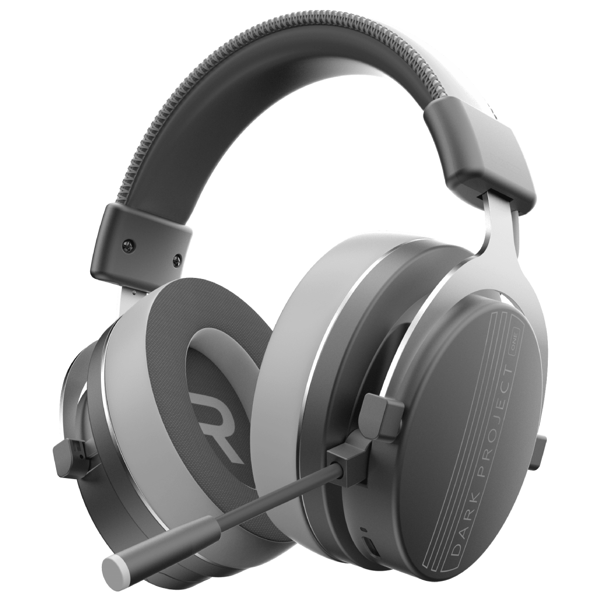 Наушники беспроводные Dark Project One VEXO Wireless в Молдове - xstore.md photo 0