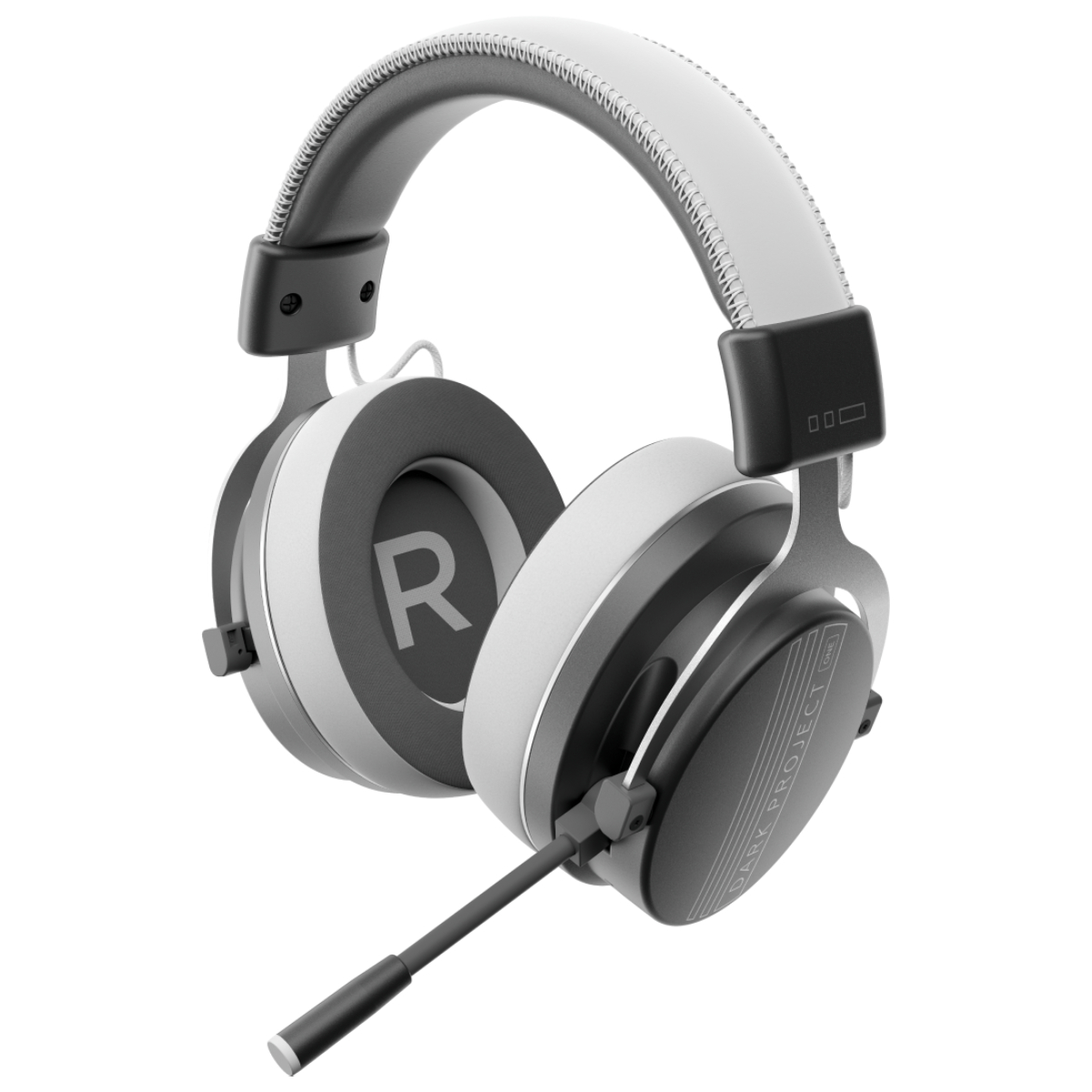 Наушники беспроводные Dark Project One VEXO Wireless в Молдове - xstore.md photo 3