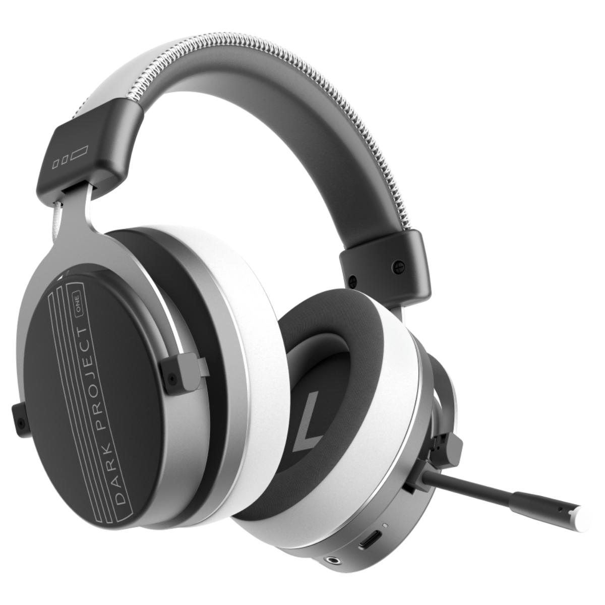 Наушники беспроводные Dark Project One VEXO Wireless в Молдове - xstore.md photo 1