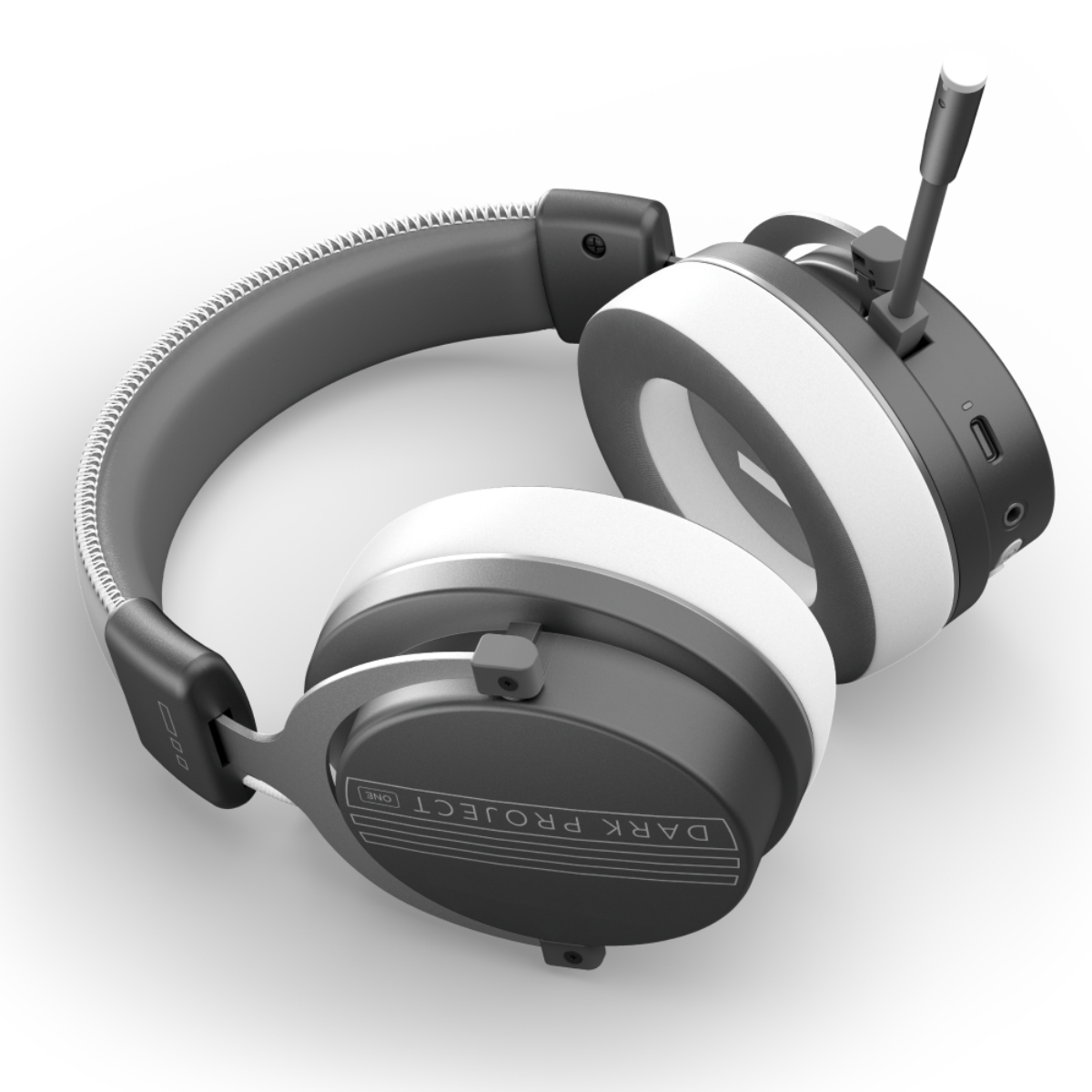 Наушники беспроводные Dark Project One VEXO Wireless в Молдове - xstore.md photo 7