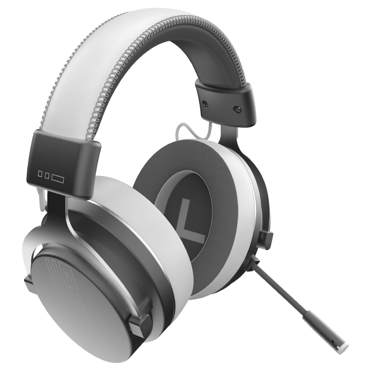 Наушники беспроводные Dark Project One VEXO Wireless в Молдове - xstore.md photo 4