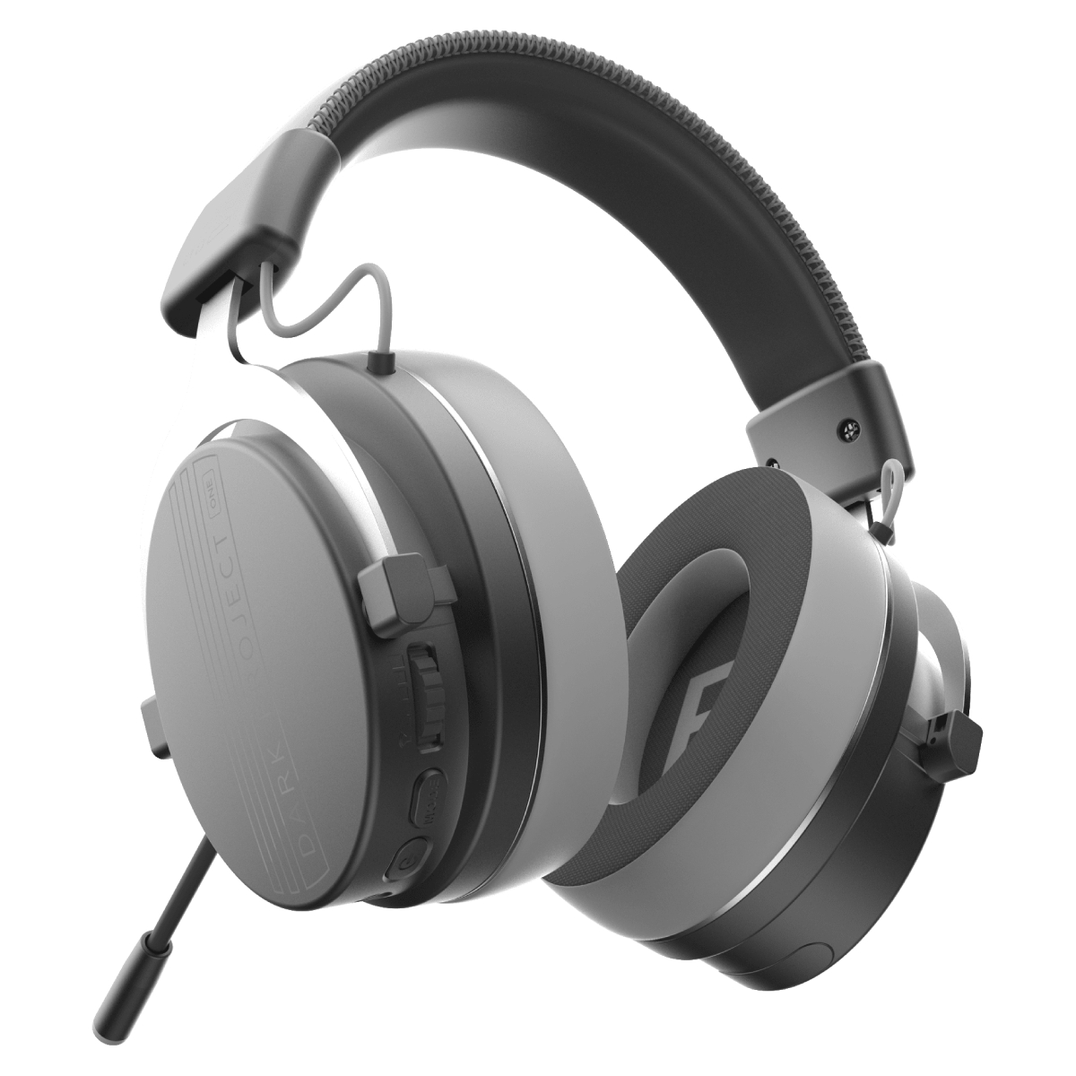 Наушники беспроводные Dark Project One VEXO Wireless в Молдове - xstore.md photo 2