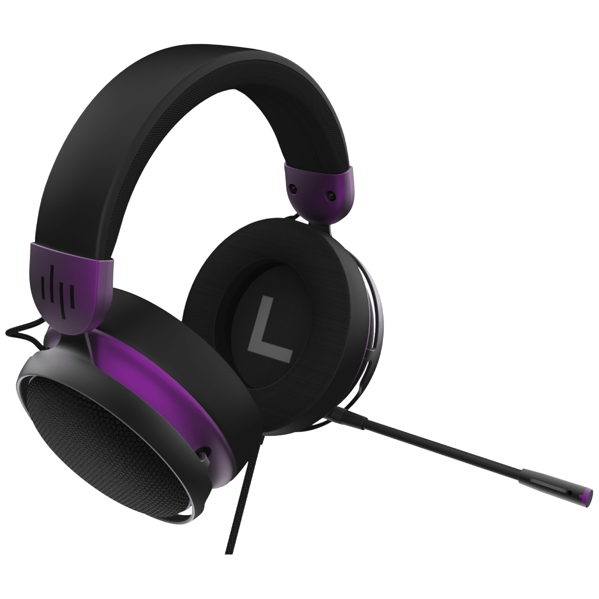 Căști Gaming Dark Project SONO în Moldova - xstore.md photo 4