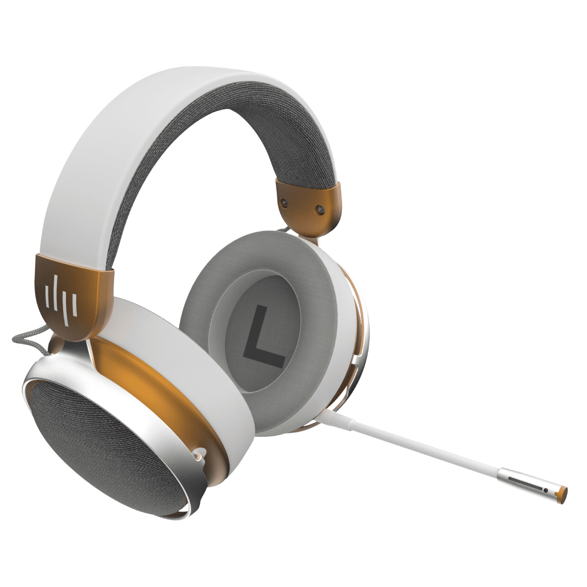 Căști Gaming Dark Project SONO Wireless în Moldova - xstore.md photo 0