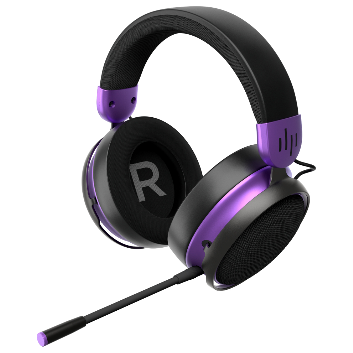 Căști Gaming Dark Project SONO Wireless în Moldova - xstore.md photo 2