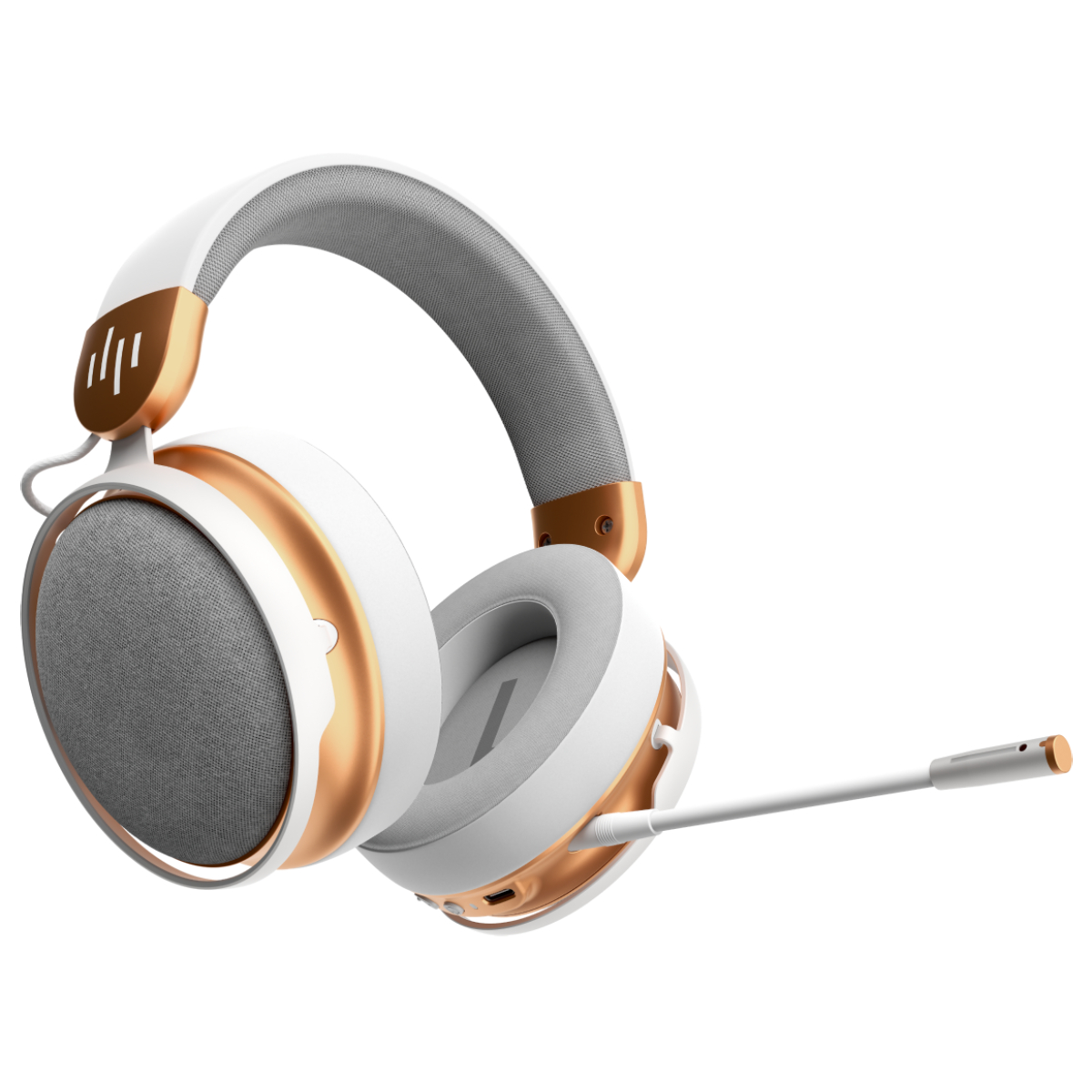 Căști Gaming Dark Project SONO Wireless în Moldova - xstore.md photo 2
