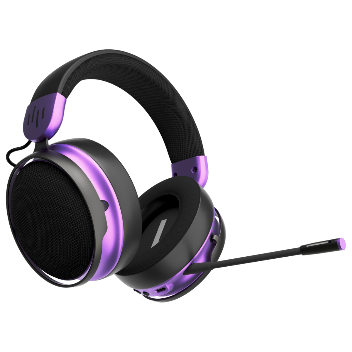 Căști Gaming Dark Project SONO Wireless în Moldova - xstore.md photo 1