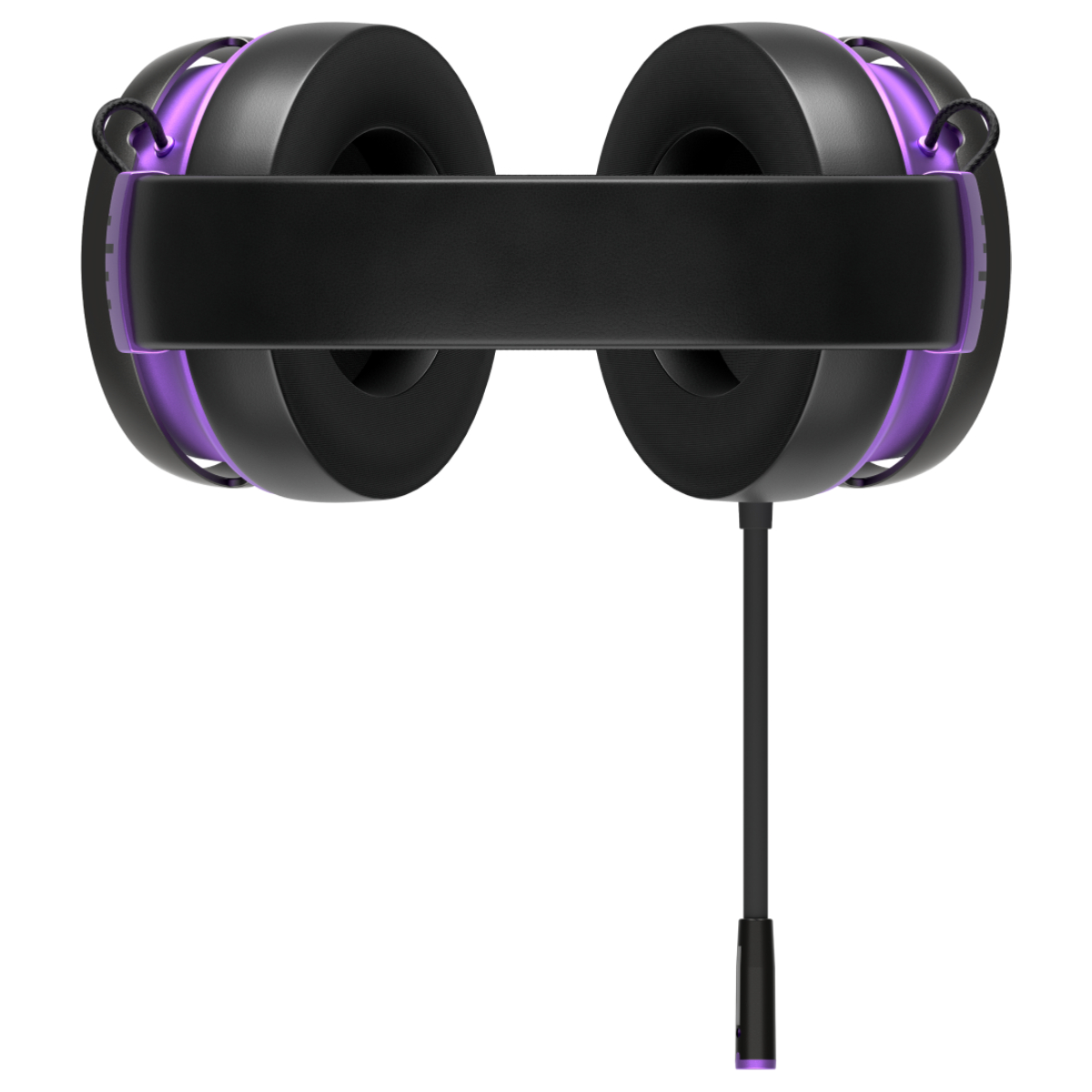 Căști Gaming Dark Project SONO Wireless în Moldova - xstore.md photo 6