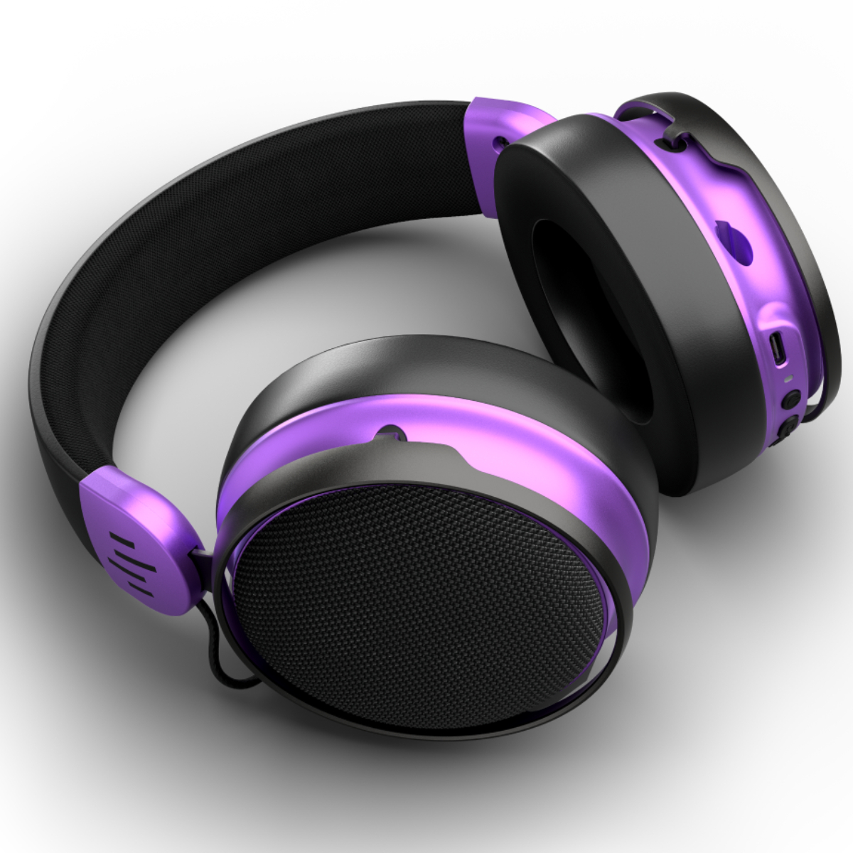 Căști Gaming Dark Project SONO Wireless în Moldova - xstore.md photo 7