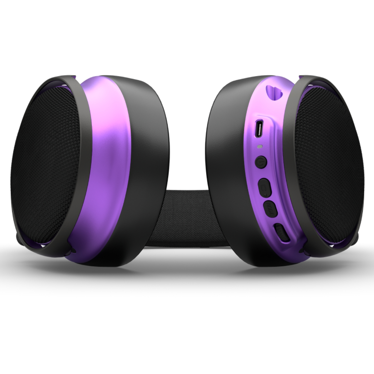 Căști Gaming Dark Project SONO Wireless în Moldova - xstore.md photo 8