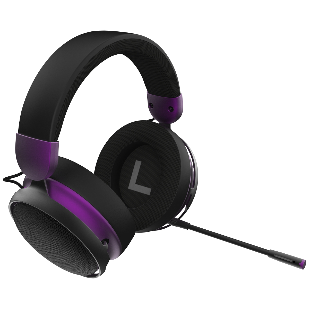Căști Gaming Dark Project SONO Wireless în Moldova - xstore.md photo 4