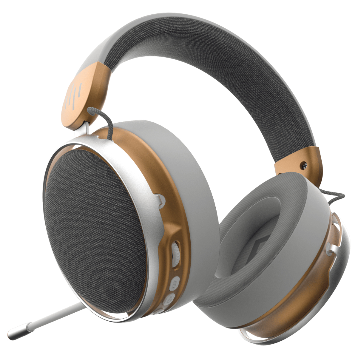 Căști Gaming Dark Project SONO Wireless în Moldova - xstore.md photo 3