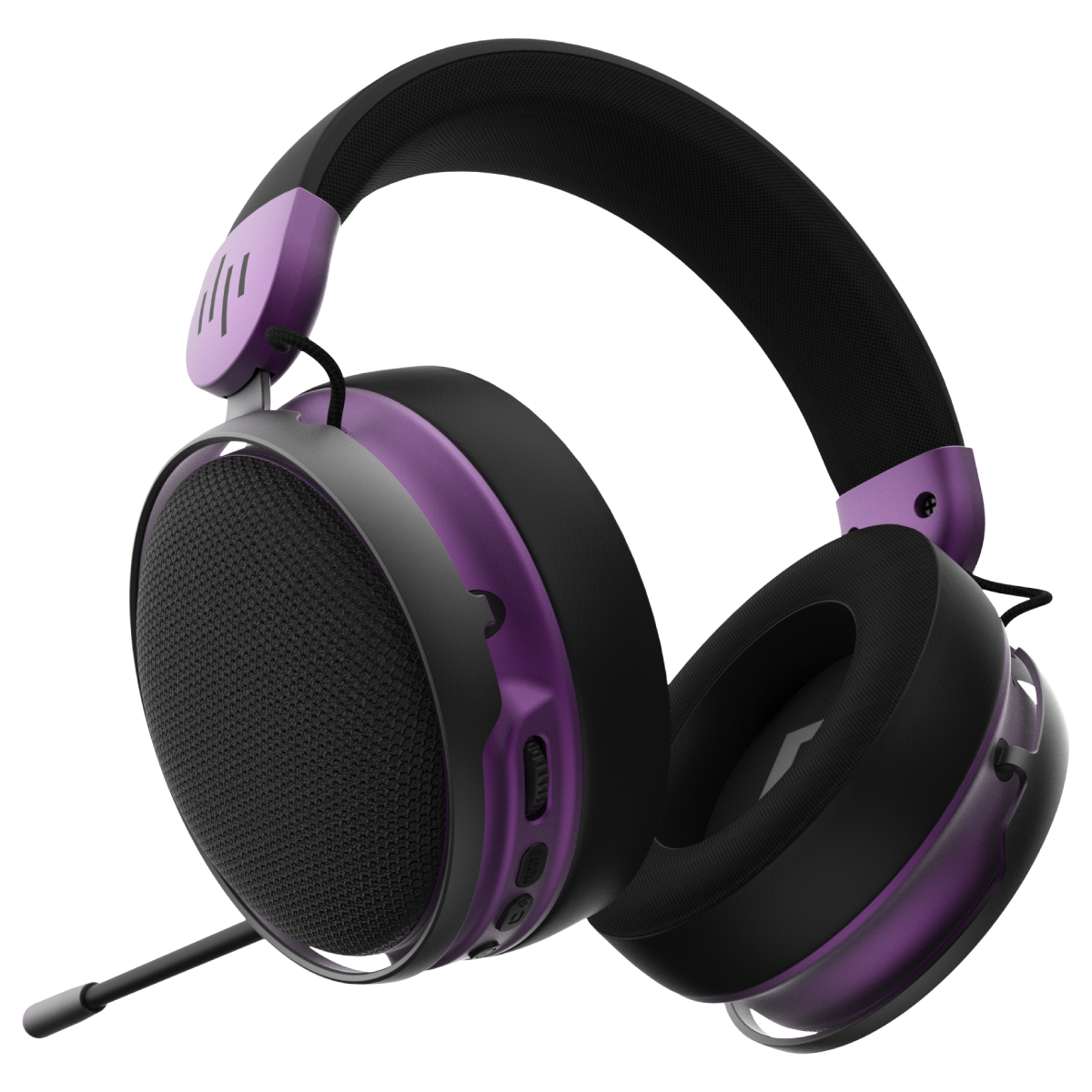 Căști Gaming Dark Project SONO Wireless în Moldova - xstore.md photo 3