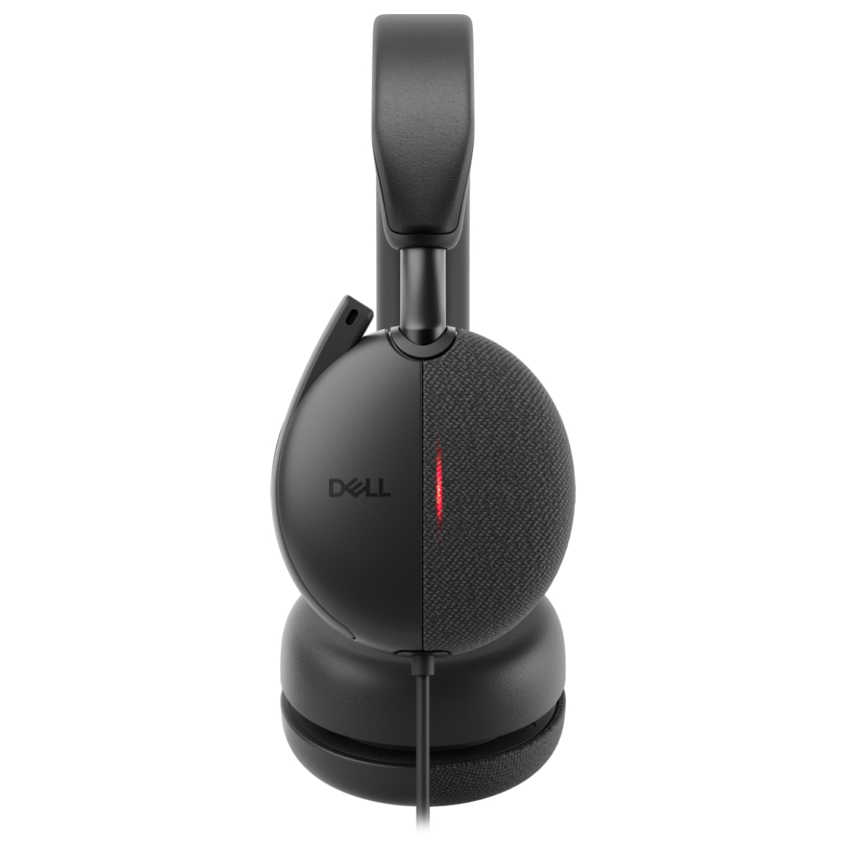 Наушники Dell Pro Plus WH5024, Black - xstore.md photo 1