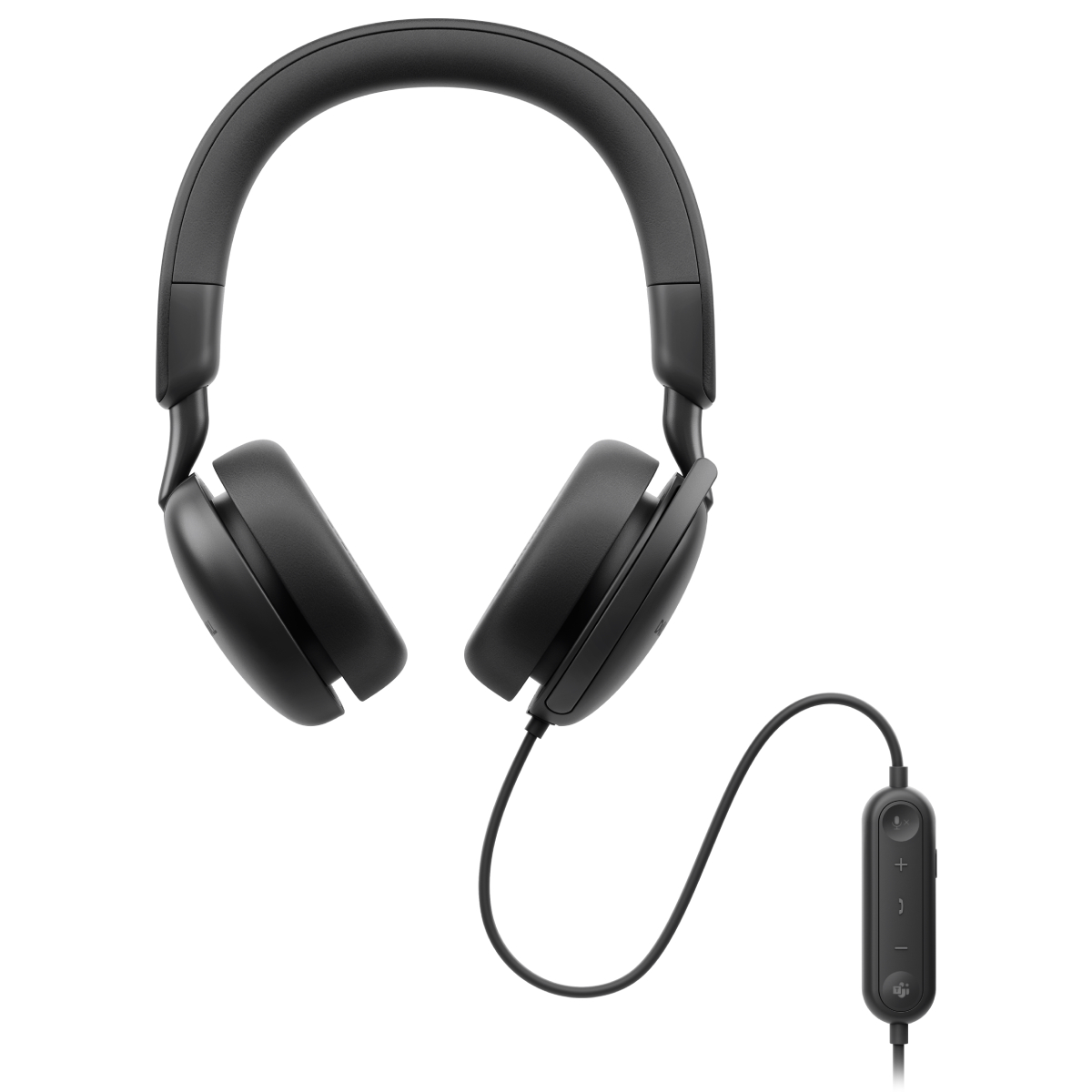 Наушники Dell Pro Plus WH5024, Black - xstore.md photo 2