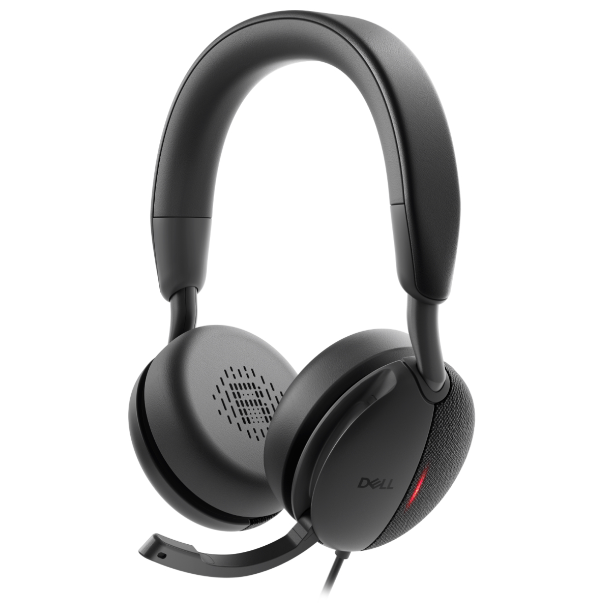 Наушники Dell Pro Plus WH5024, Black - xstore.md photo