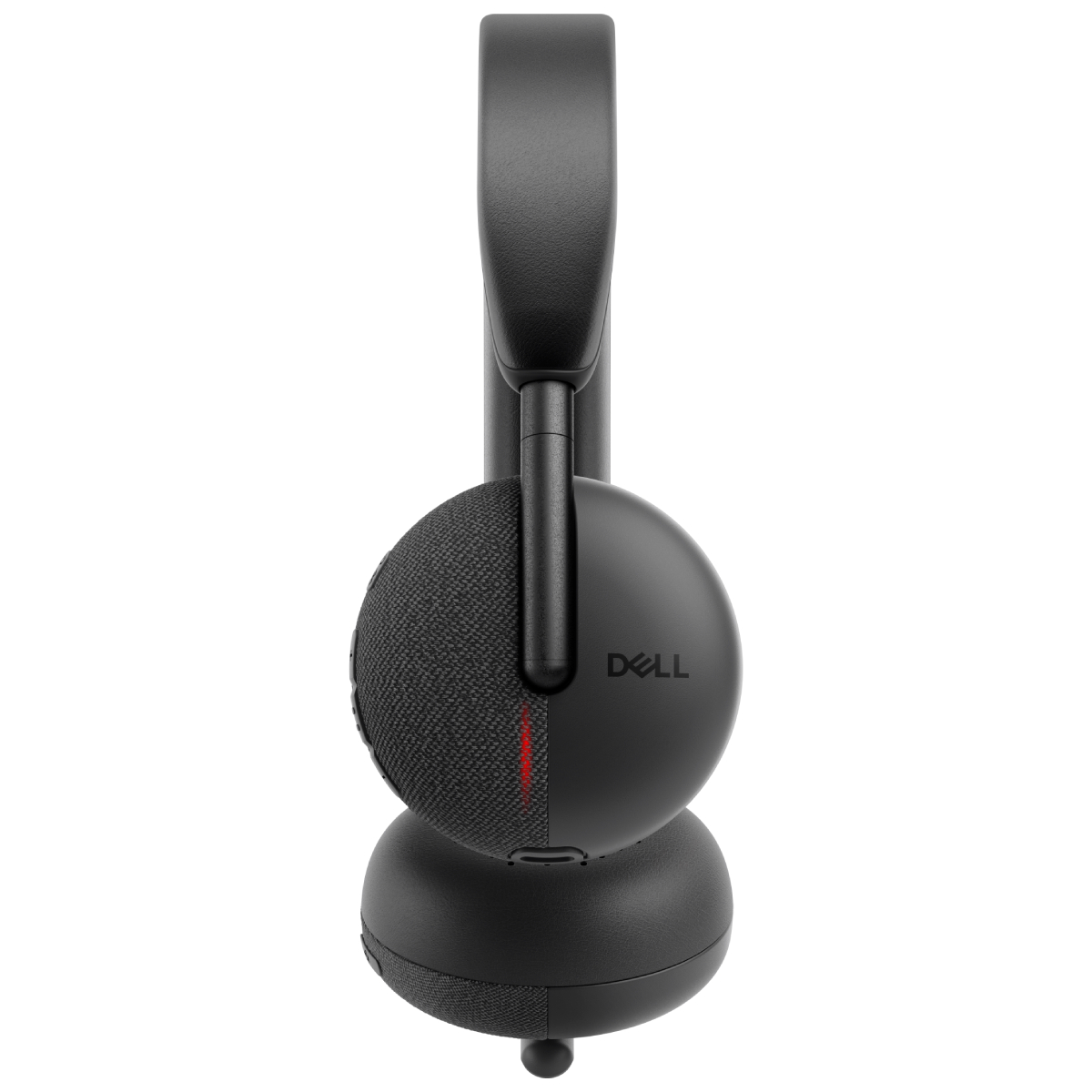 беспроводные наушники Dell Pro WL3024, Black - xstore.md photo 3