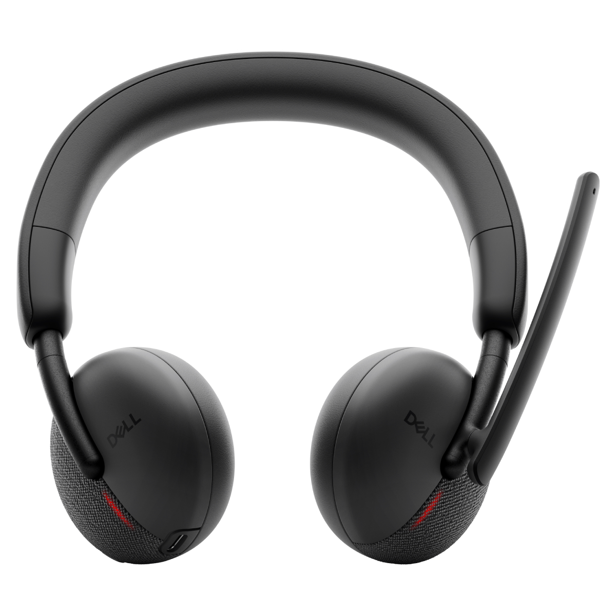 беспроводные наушники Dell Pro WL3024, Black - xstore.md photo 0