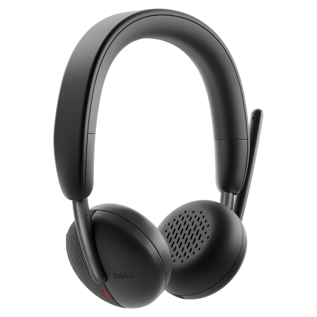 беспроводные наушники Dell Pro WL3024, Black - xstore.md photo 1