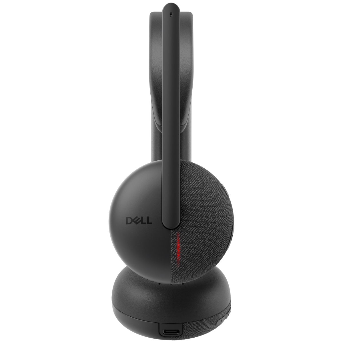 беспроводные наушники Dell Pro WL3024, Black - xstore.md photo 2