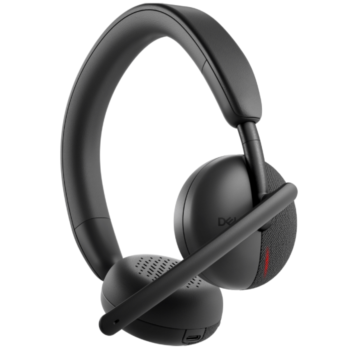 беспроводные наушники Dell Pro WL3024, Black - xstore.md photo