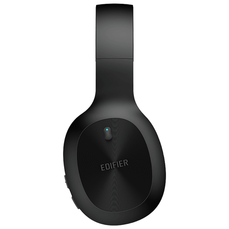 Căști Wireless Edifier W600BT, Black în Moldova - xstore.md photo 1